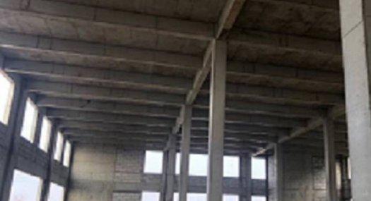 顺德勒流港口西路 全新独栋厂房出售 M2地块 50年国有 可定制