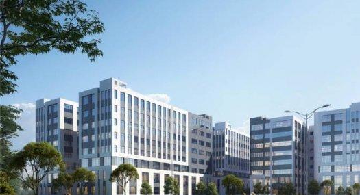 佛山南海全新厂房出售，600㎡起50年产权。