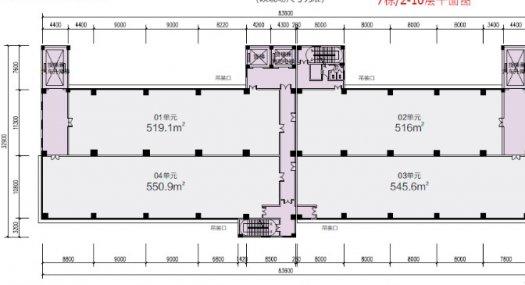 佛山顺德 五沙工业区附近10000㎡ 厂房租售层高7米 跨度46米 柱距15米 配电400KVA天车10吨 可环评