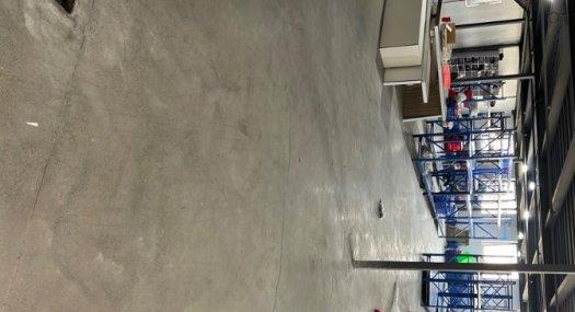 佛山顺德 三乐路 华智科创中心1968㎡ 厂房租售层高6米 配电100KVA 可环评