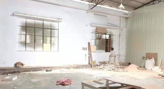 佛山顺德 400㎡ 厂房租售配电100KVA