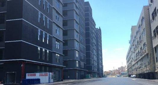 顺德区杏坛镇全新厂房 面积2231平方 配电320千瓦 丙二类消防 可分租