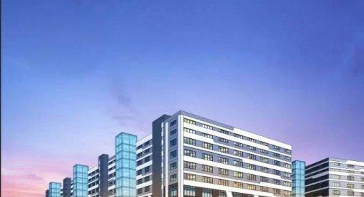 一手厂房出售 首付3成 无税收要求 不限购不限贷