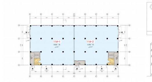 佛山顺德 顺德勒流港口路与东业路交界10000㎡ 厂房出售层高7.9米 配电700KVA 独院 可环评