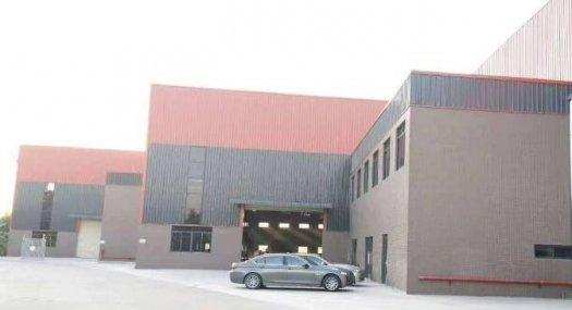 佛山市狮山一汽大众附近新出独门独户厂房11000平方出租（大小可分租）