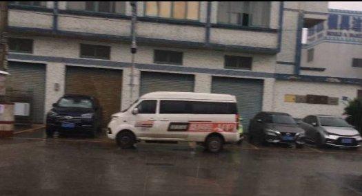 佛山南海 公交站旁850㎡ 厂房租售 独院