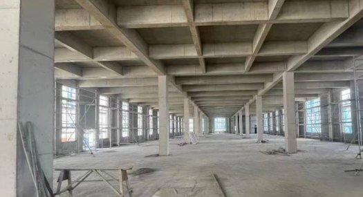 勒流仅有低密度独栋厂房！！！！！