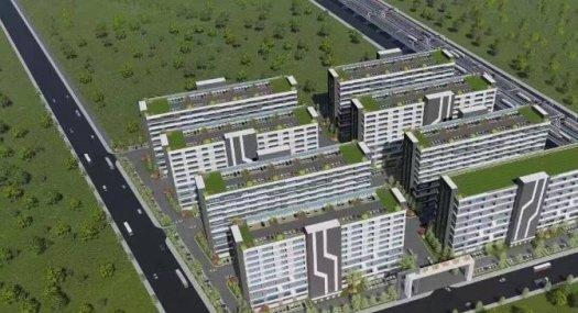 全新50年产权一手厂房 无税收要求 不限行业 冷热能源覆盖