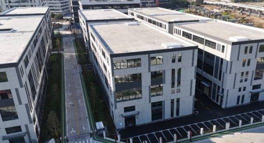 佛山顺德 东风工业区路旁2600㎡ 厂房出售