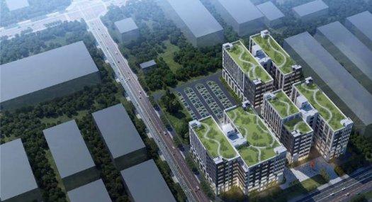 佛山南海全新厂房出售，600㎡起50年产权。