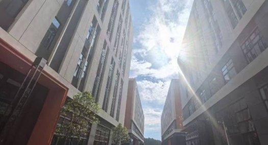 50年产权红本 ，现楼厂房 即买即用即生产 价格相当可观