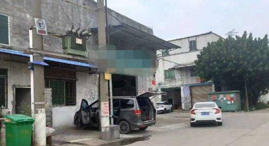 佛山市罗村工业区经典独立厂房400平方出租