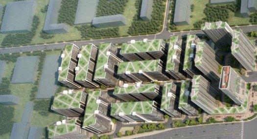 顺德北滘唯一认证政策扶持产业园【集成科创园】全新标准厂房招商500-3000方