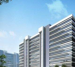 佛山顺德 佛山顺德北滘镇三乐东路25号集成科创园【500-3000方】 厂房租售层高8米 跨度22米 柱距11米 可环评 可分租