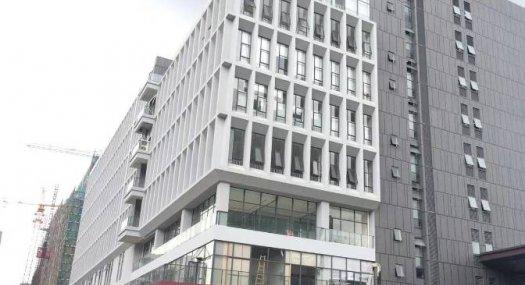 现楼 精装交付 首付3成给自己交租 可办环评不限行业