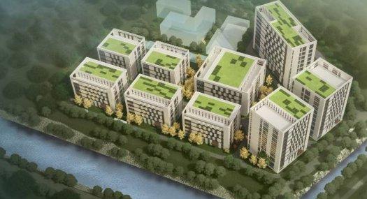 佛山三水 西南街道金樵路1号3000㎡ 厂房出售层高8米 有蒸汽 有燃气 可环评