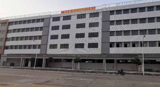 佛山顺德 均安世友工业园21800㎡ 厂房租售层高7米 配电630KVA 独院 可环评 可分租