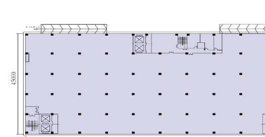 佛山南海 佛山市南海区桂城街道三山三龙湾科技城半导体热敏元器件产业中心20000㎡ 厂房租售层高8米 配电125KVA 独院 可分租