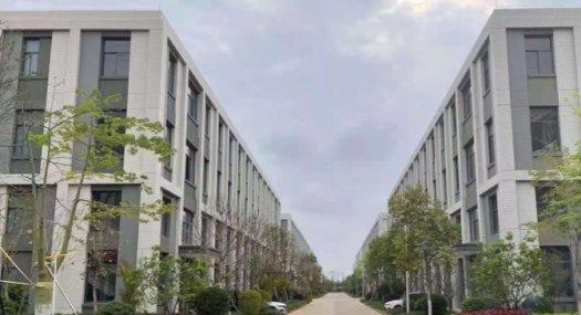 佛山南海 建沙路4000㎡ 厂房出售层高7.2米 柱距11米 配电700KVA 独院天车5吨 可环评