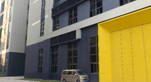 佛山南海江景厂房，城区中心，可分层出售，最低2字头