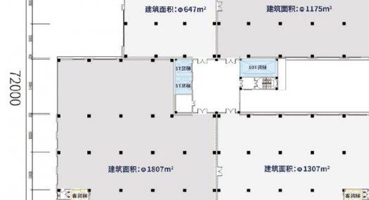 佛山南海全新厂房出售，600㎡起50年产权。