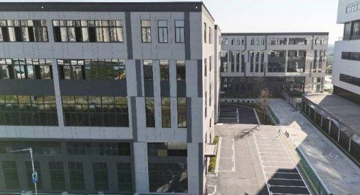 佛山顺德 东风工业区路旁2600-14400㎡ 厂房出售