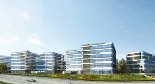 佛山西站高铁站旁，全新50年产权厂房出售，首付2成