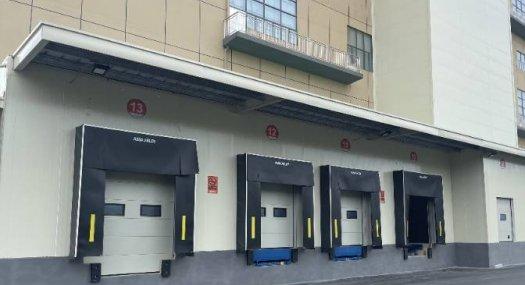 广东佛山南海冷链仓库出租佛山冷库出租面积40000方