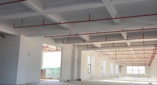 2600至14000平 4层独栋厂房 M2用地 顺德勒流