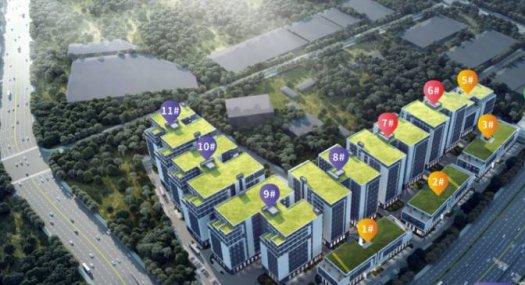 佛山南海 西樵镇中心2字头起厂房出售，可分割，850方50年产权，高速出入口，地铁旁，配套齐全