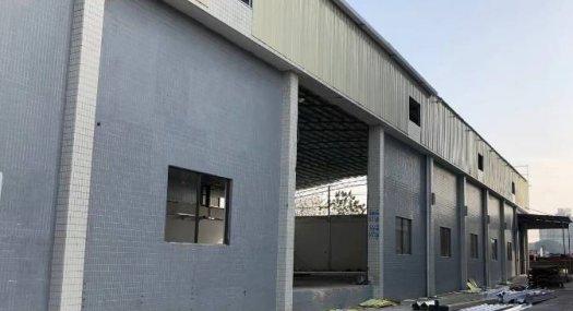 佛山南海 2000㎡ 厂房租售