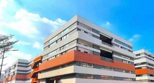 佛山高明 佛山高明明城工业园3000㎡ 厂房出售层高7.9米 独院天车5吨 有燃气 可环评