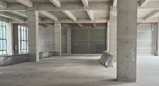 佛山顺德 勒流街道港口西路3500㎡ 框架厂房出售层高7.9米 配电250KVA 独院 可环评