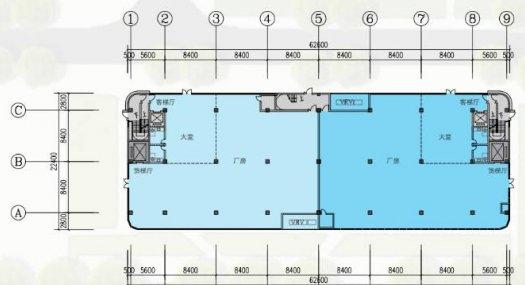 佛山西站高铁站旁，全新50年产权厂房出售，首付2成