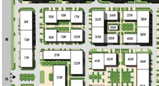 50年产权厂房出售，可分割可按揭，1千方起！