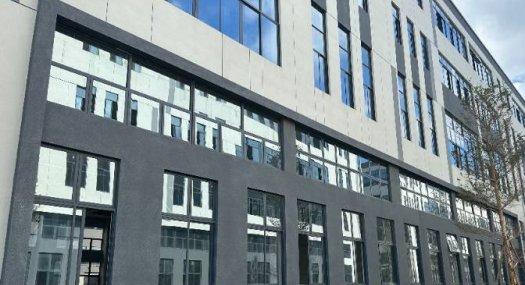 佛山顺德 勒流港口西路6500㎡ 厂房出售层高7.9米 配电70KVA 独院