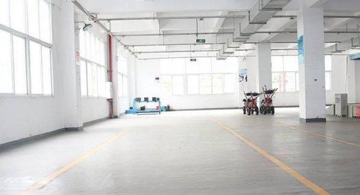 租厂不如买厂房杏坛智富330万既可拥有一间产权厂房