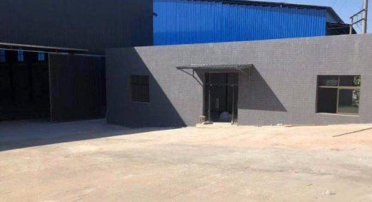 狮西8000方独门独院厂房