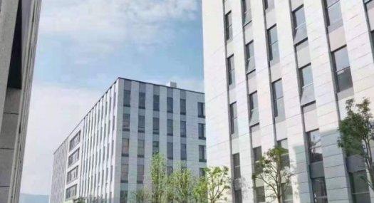 禅城区唯一国有50年产权红本厂房 花园式标准厂房