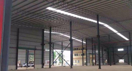 【租售】佛山三水 13356㎡ 标准厂房