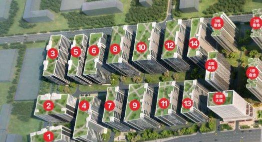 佛山顺德 三乐路1号5000㎡ 钢结构厂房出售层高7.95米 配电60KVA 独院天车5吨 可分售