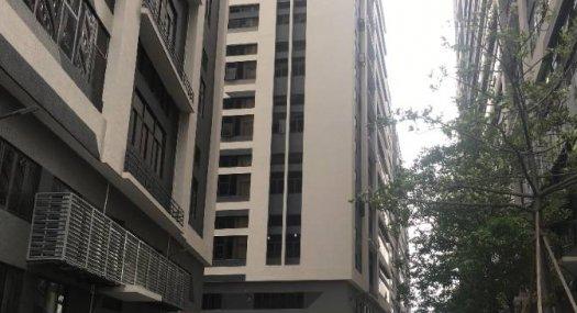 顺德区杏坛镇全新厂房 面积2231平方 配电320千瓦 丙二类消防 可分租