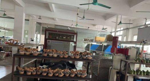 广州市白云区金沙洲厂房出租