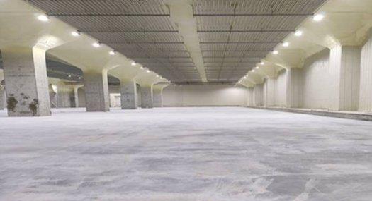 南海区哪里有冷库出租 想找冷冻冷藏仓 可找罗村冷库物流园区