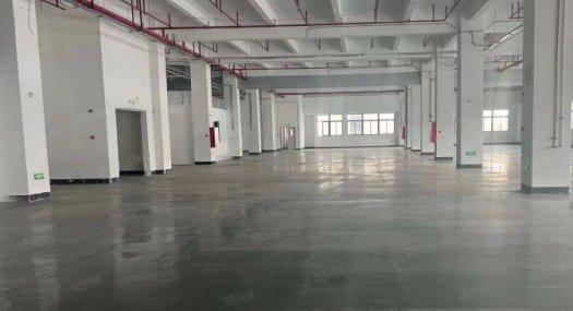 湾区佛山顺德稀缺M2用地产业园框架厂房出售 独院