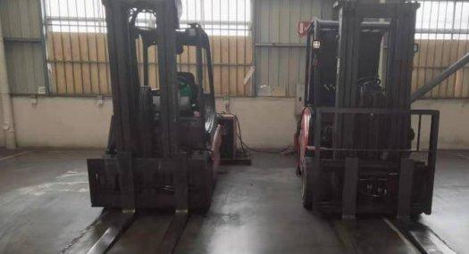 佛山南海 南海狮山一环出口27000㎡ 框架厂房租售层高12米 独院 可分租