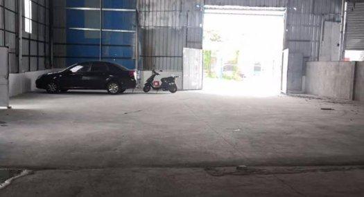 狮山1380厂房招租，临近物流，配套办公宿舍，形象好