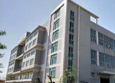 【租售】佛山三水 15800㎡ 标准厂房 独院