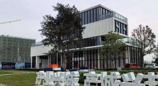 佛山国企制造产业园，是您的理想园区