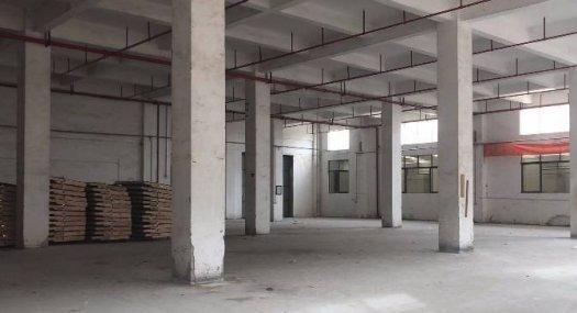 【租售】佛山南海 9000㎡ 标准厂房 独院 可环评